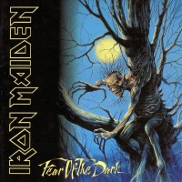 Purchase Iron Maiden - Fear Of The Dark