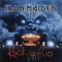 Purchase Iron Maiden - Rock In Rio I