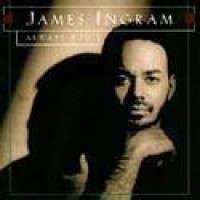 Purchase James Ingram - Always You