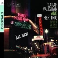 Purchase Sarah Vaughan - At Mister Kelly's