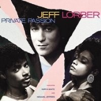 Purchase Jeff Lorber - Private Passion