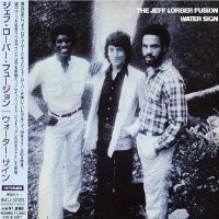 Purchase Jeff Lorber - Water Sign