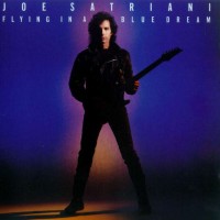 Purchase Joe Satriani - Flying In A Blue Dream