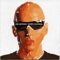 Purchase Joe Satriani - Super Colossal