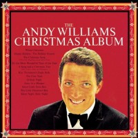 Purchase Andy Williams - The Andy Williams Christmas Album (Vinyl)