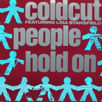 Purchase Coldcut - People Hold On