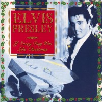 Purchase Elvis Presley - If Every Day Was Like Christmas (Vinyl)