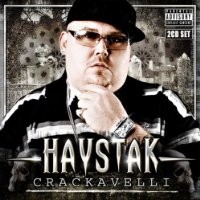 Purchase Haystak - Crackavelli CD1