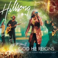Purchase Hillsong - God He Reigns