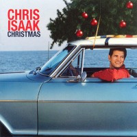 Purchase Chris Isaak - Christmas