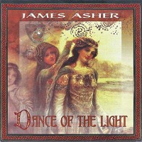 Purchase James Asher - Dance of the Light