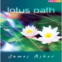 Purchase James Asher - Lotus Path