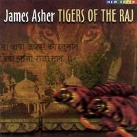 Purchase James Asher - Tiger of the Raj