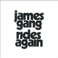 Purchase James Gang - Rides Again