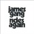 Purchase James Gang- Rides Again MP3