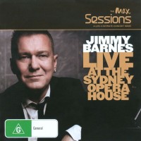 Purchase Jimmy Barnes - Max Sessions