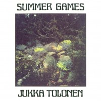 Purchase Jukka Tolonen - Summer Games