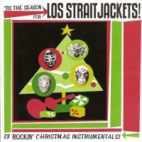 Purchase Los Straitjackets - 'Tis The Season For...
