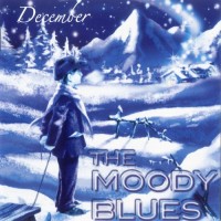 Purchase The Moody Blues - December