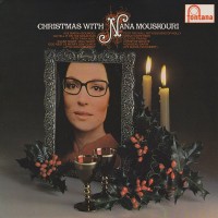 Purchase Nana Mouskouri - Christmas With Nana Mouskouri (Vinyl)