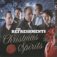 Purchase The Refreshments - Christmas Spirits