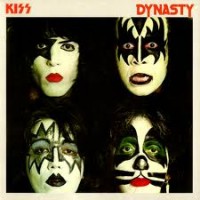 Purchase Kiss - Dynasty (Vinyl)