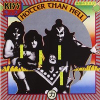 Purchase Kiss - Hotter Than Hell (Vinyl)