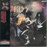 Purchase Kiss - Alive! (Remastered 2006) CD1