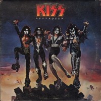 Purchase Kiss - Destroyer (Vinyl)