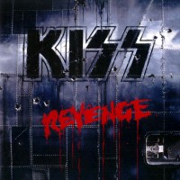 Purchase Kiss - 1992 Revenge