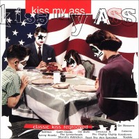 Purchase VA - 1994 VA - Kiss My Ass - Classic Kiss Regrooved