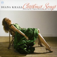 Purchase Diana Krall - Christmas Songs