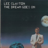 Purchase Lee Clayton - The Dream Goes On
