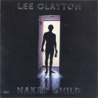 Purchase Lee Clayton - Naked Child