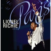 Purchase Lionel Richie - Live In Paris