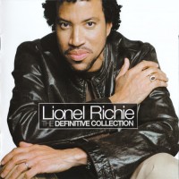 Purchase Lionel Richie - The Definitive Collection CD1