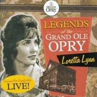Purchase Loretta Lynn - Live & Alive