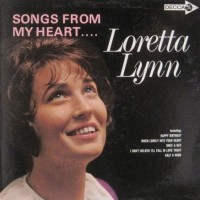 Purchase Loretta Lynn - Songs From My Heart (Vinyl)
