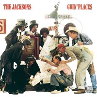 Purchase The Jacksons - Goin' Places