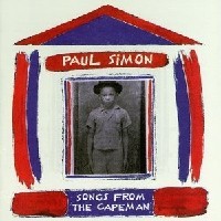 Purchase Paul Simon - Songs From The Capeman