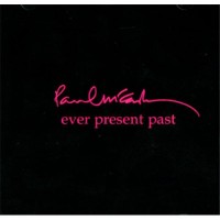 Purchase Paul McCartney - Ever Present Past (CDS)