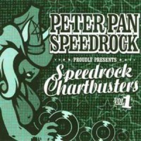 Purchase Peter Pan Speedrock - Speedrock Chartbusters vol.1