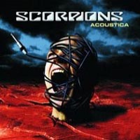 Purchase Scorpions - Acoustica