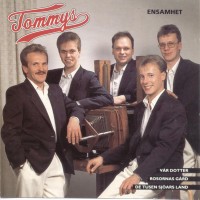 Purchase Tommys - Ensamhet