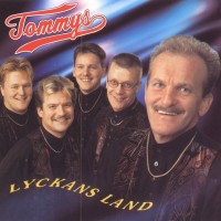 Purchase Tommys - Lyckans Land