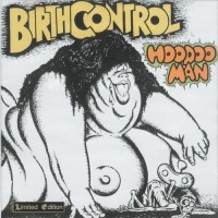 Purchase Birth Control - Hoodoo Man