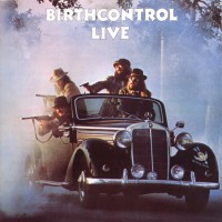 Purchase Birth Control - Live (Vinyl)