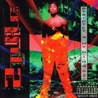 Purchase 2Pac - Strictly 4 My N.I.G.G.A.Z...