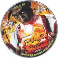 Purchase 2Pac - 2pac Forever (Live)