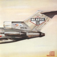 Purchase Beastie Boys - Licensed to Ill